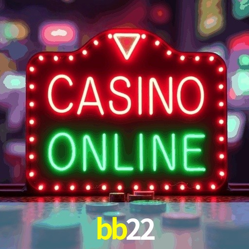 Welcome Bonus BB22