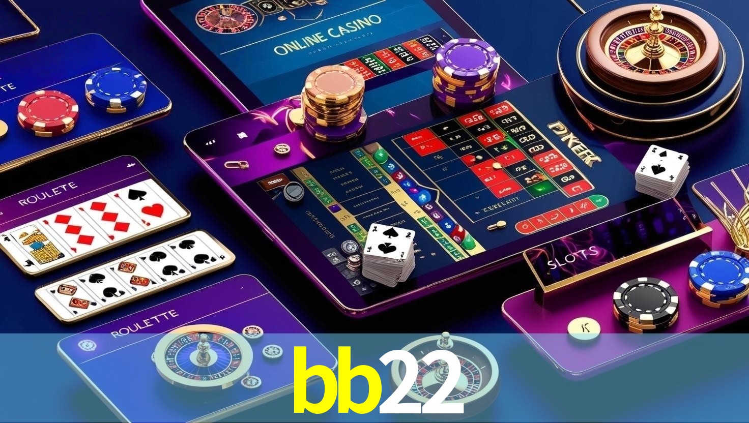 Exclusive Offers BB22